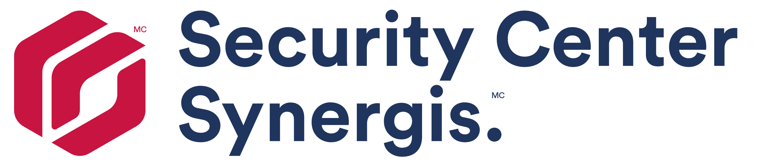 Synergis Logo